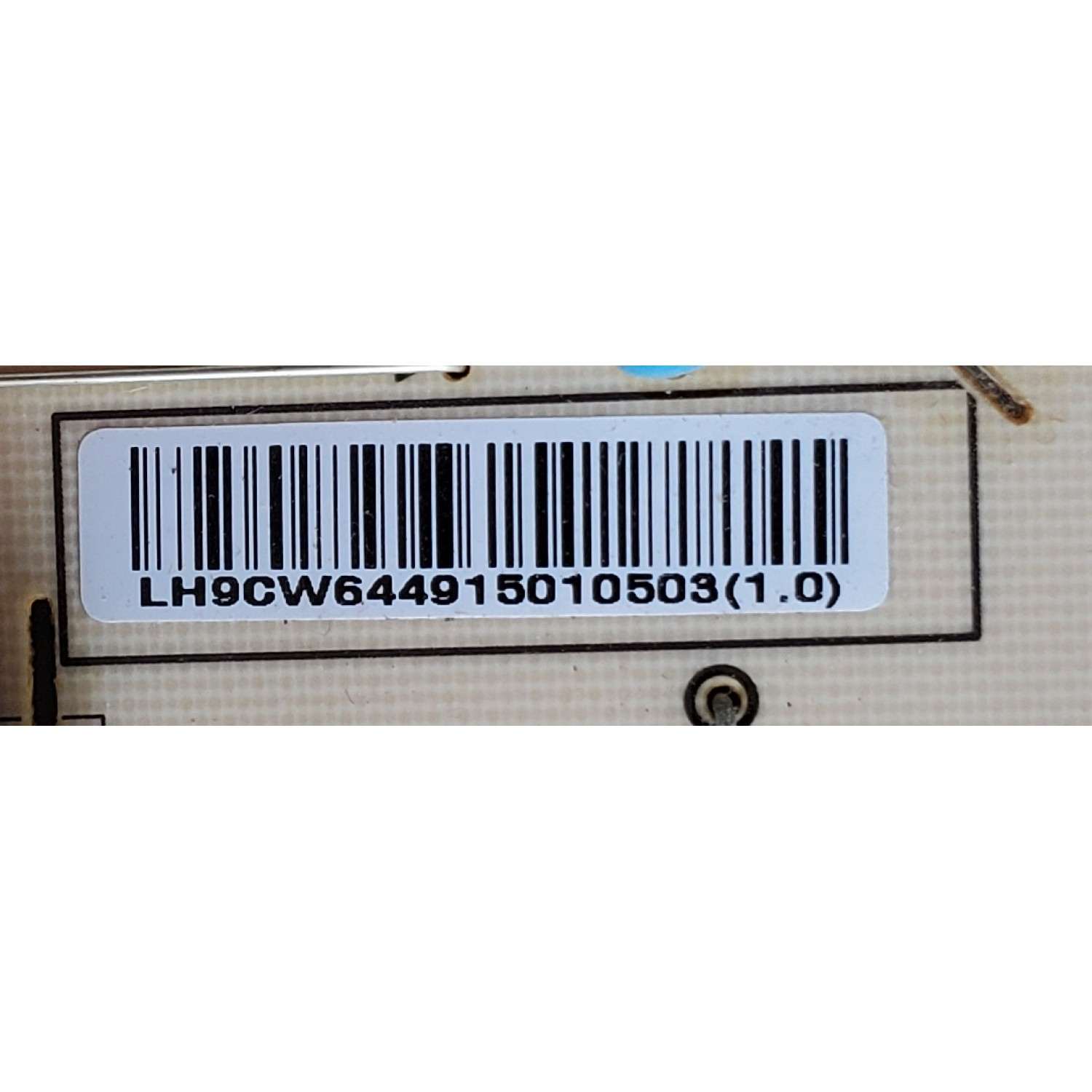FUENTE PARA TV LG OLED / NUMERO DE PARTE EAY64491501 / 64491501 / EAX67149612 /  / LGP55E7-170P / MODELO OLED55E7P-U / OLED55E7P-U.AUSYLJR - Imagen 3